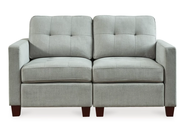 Edlie Modular Loveseat