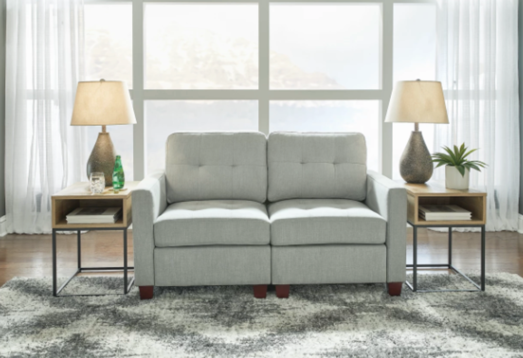 Edlie Modular Sofa