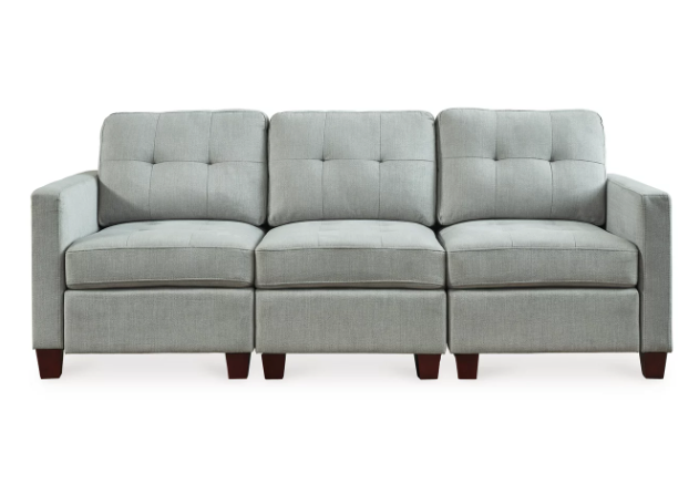 Edlie Modular Sofa