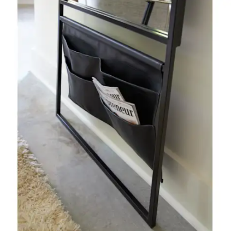 Floxville Floor Mirror