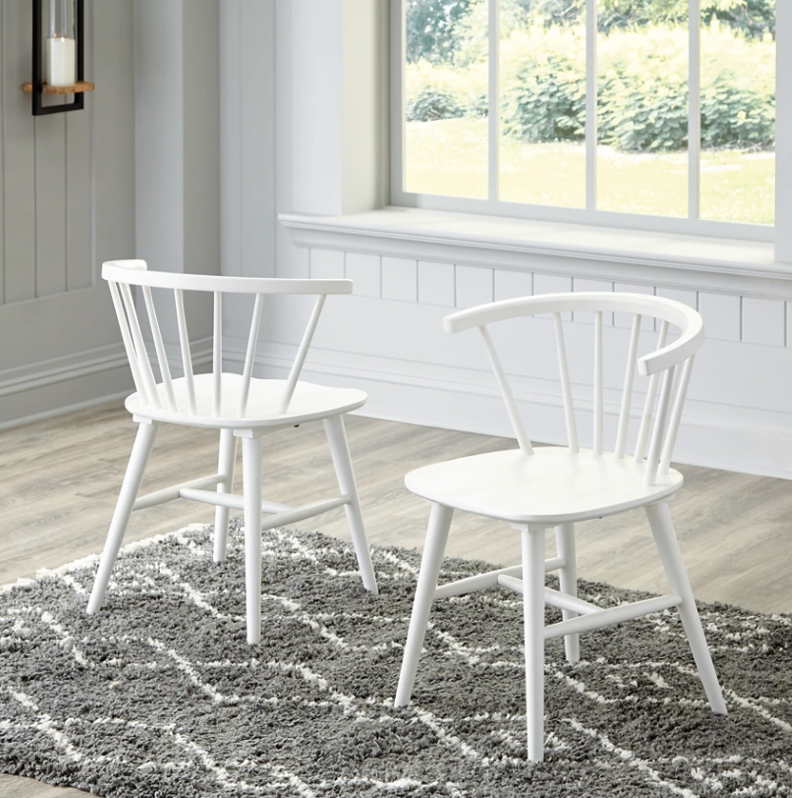 Grannen Chair