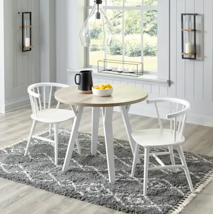 Grannen Chair