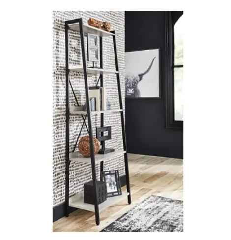 Lazabon Bookcase