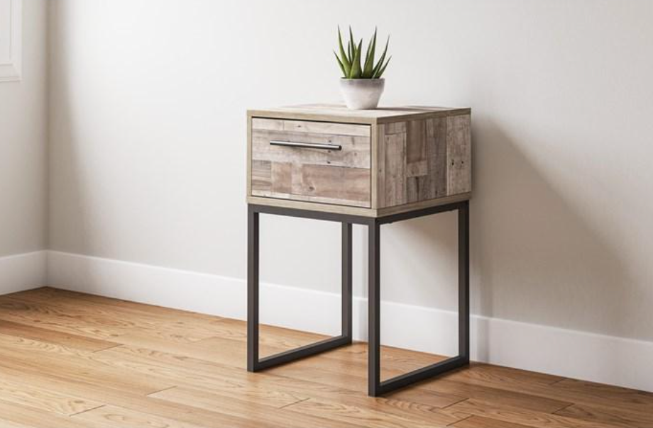 Neilsville Side Table