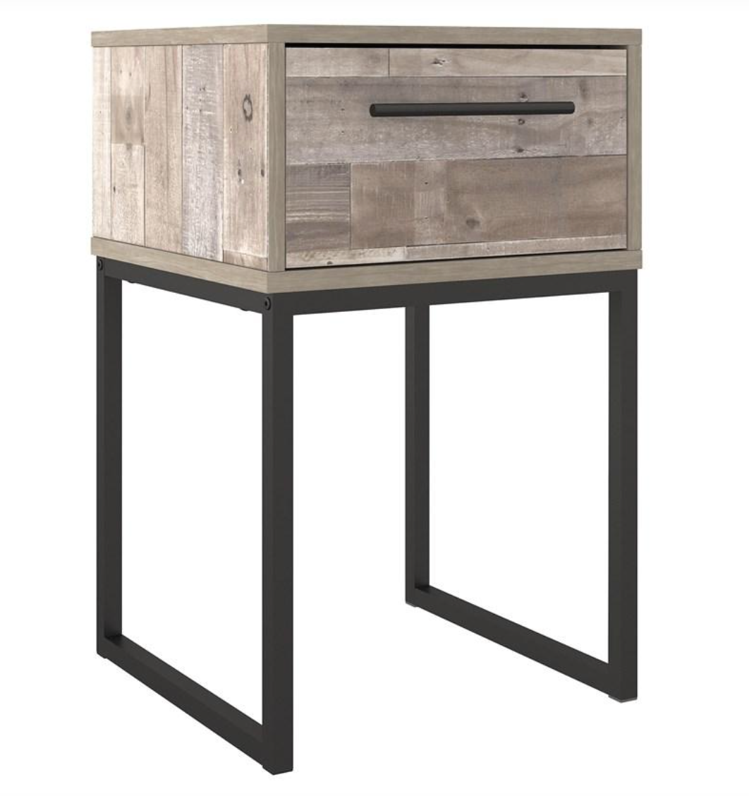 Neilsville Side Table