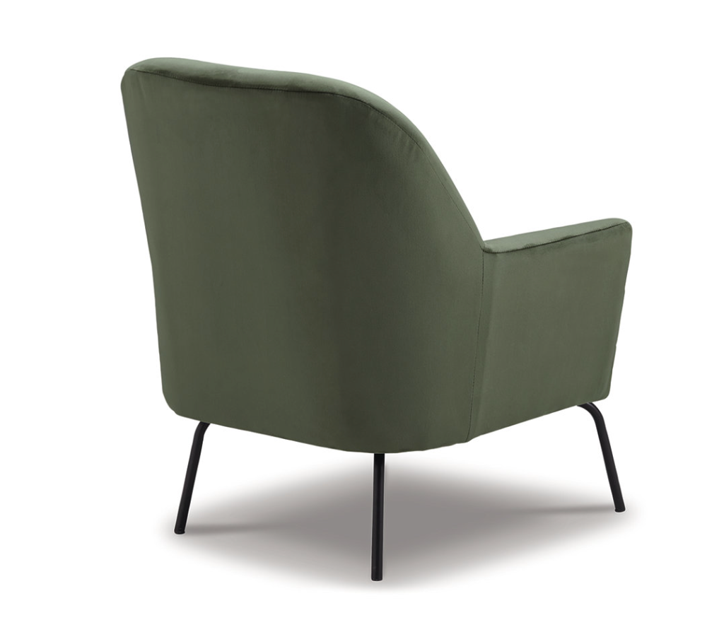 Dericka Accent Chair