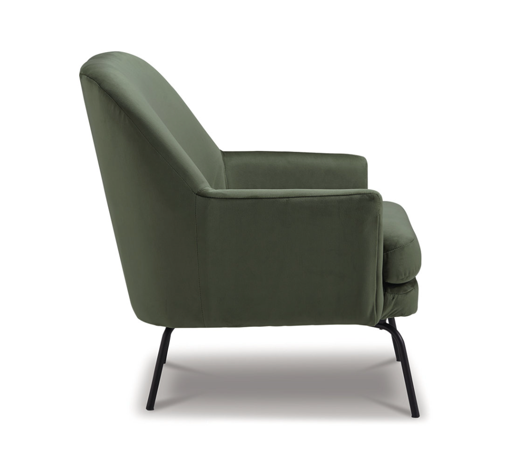 Dericka Accent Chair
