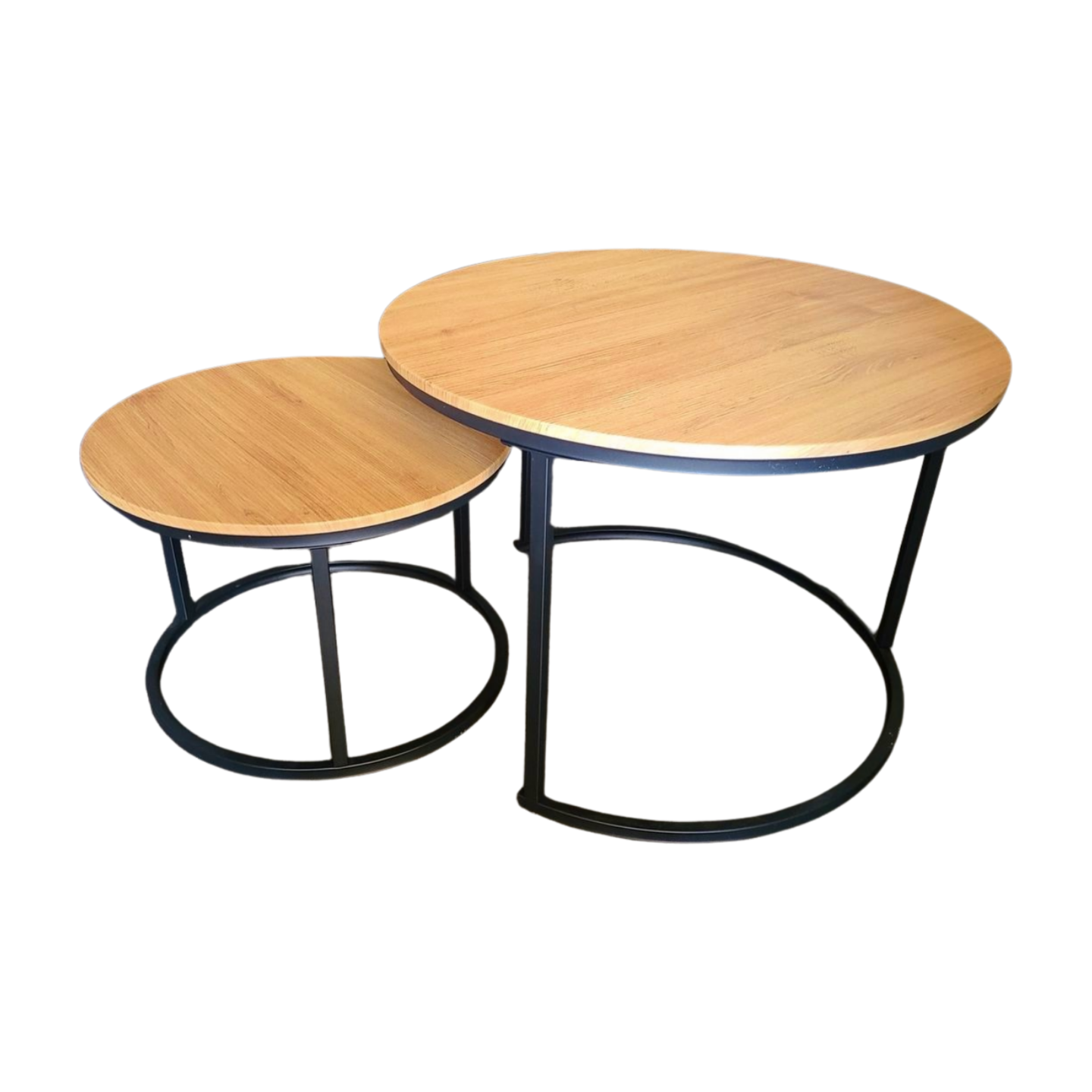Nester Coffee Table Set