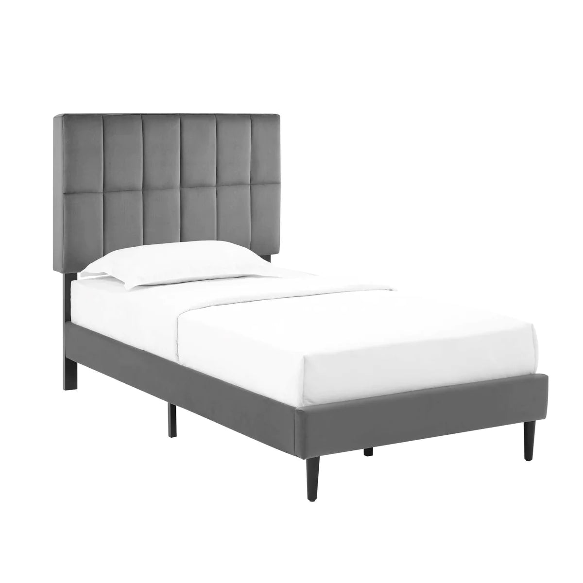 Sasha Twin Bed