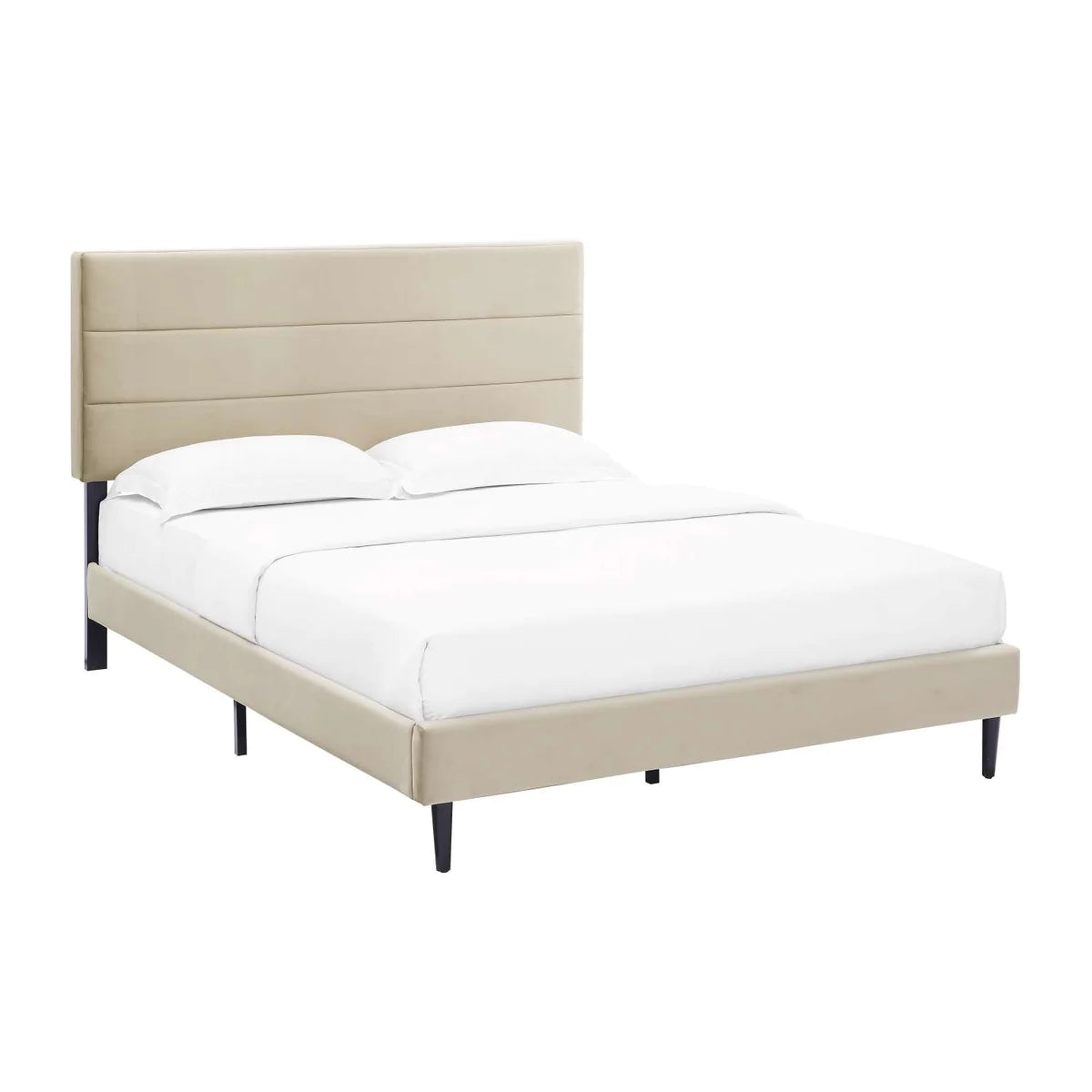 Nori Full/Double Bed