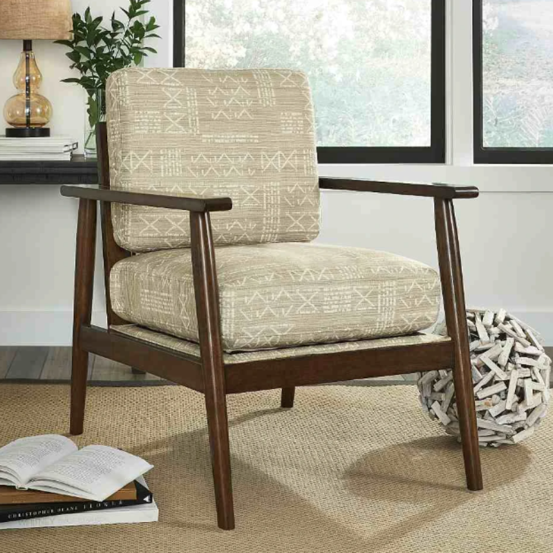 Bevyn Accent Chair