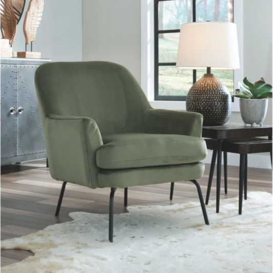 Dericka Accent Chair