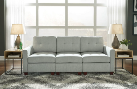 Edlie Modular Sofa