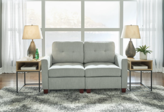 Edlie Modular Loveseat