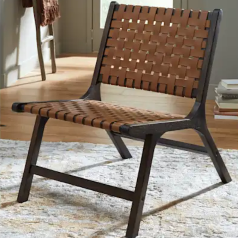 Fayme Accent Chair