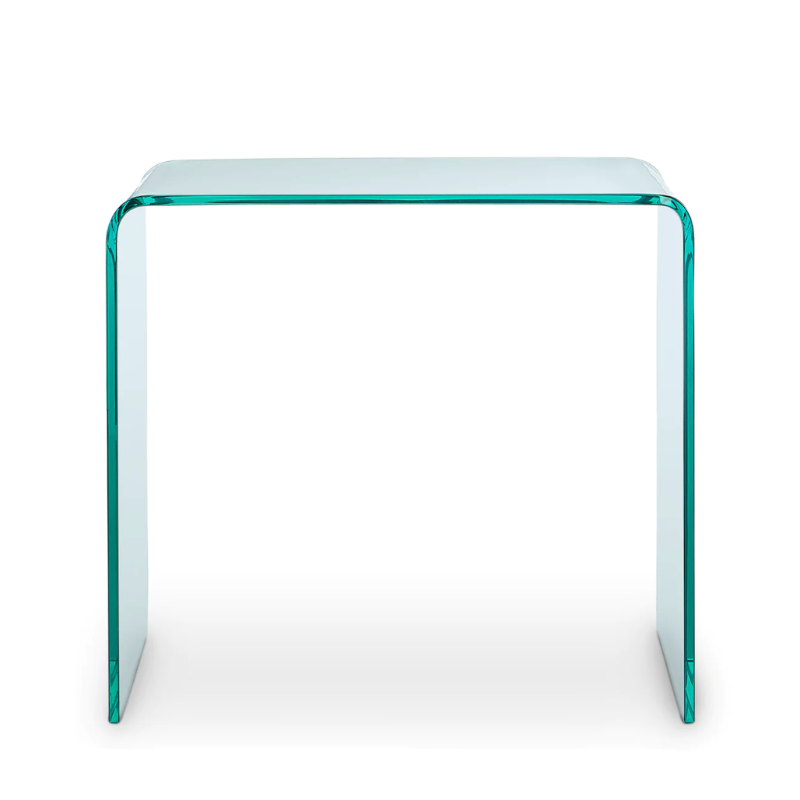 Flow Side Table