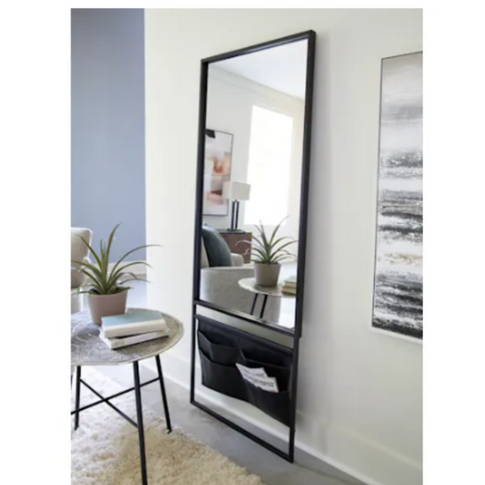 Floxville Floor Mirror