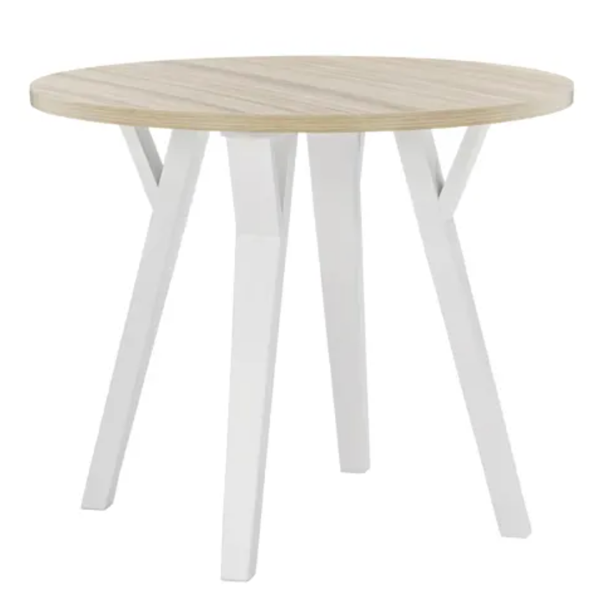 Grannen Round Dining Table