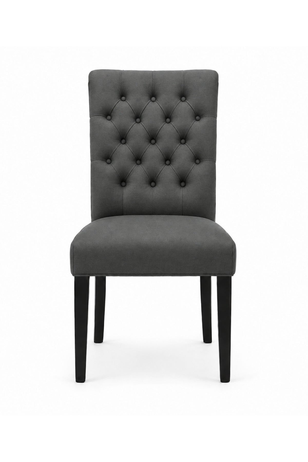 Alea Accent Chair - Slate