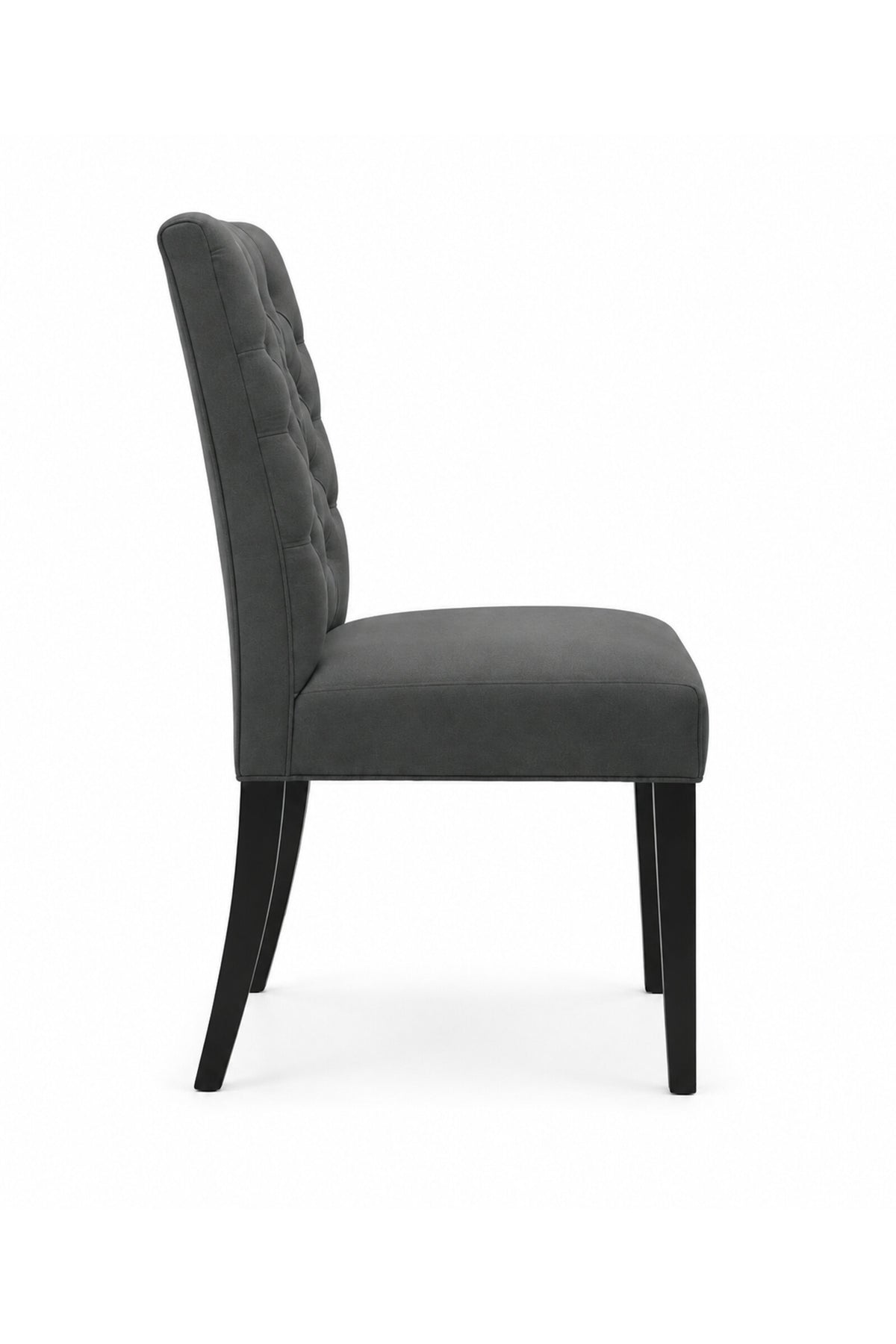 Alea Accent Chair - Slate