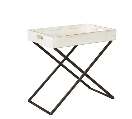 Janfield Side Table