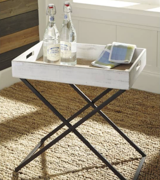 Janfield Side Table