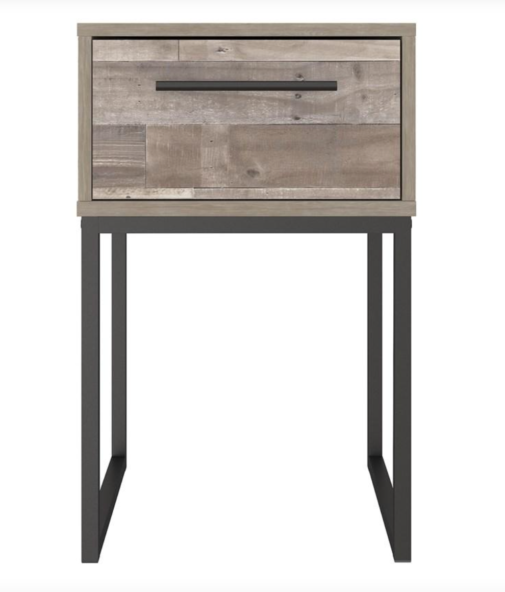 Neilsville Side Table