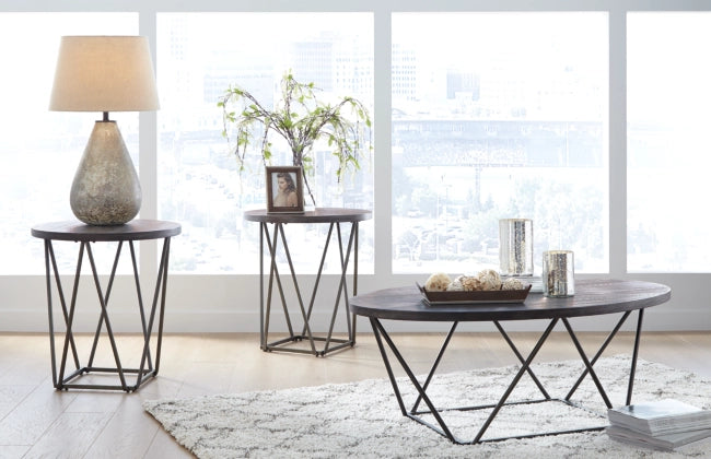 Neimhurst Side Table