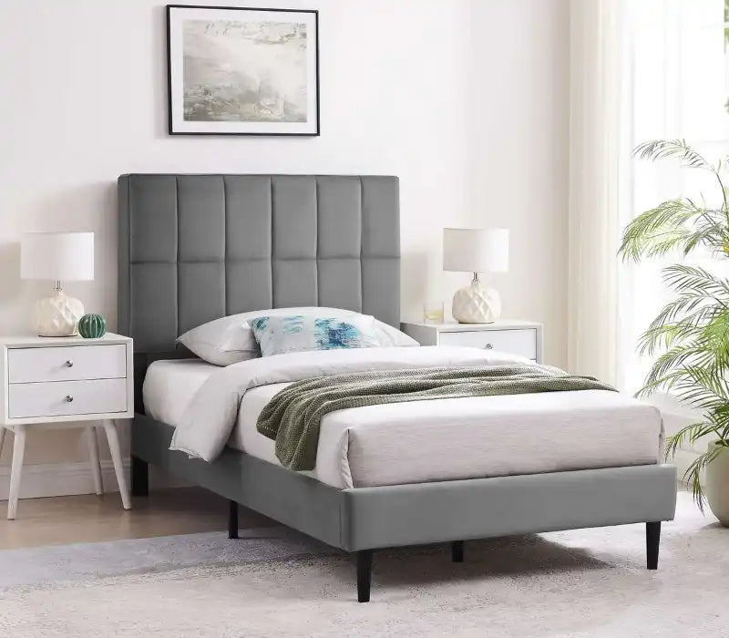 Sasha Twin Bed