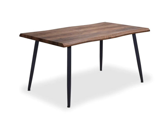 Live Edge Dining Table