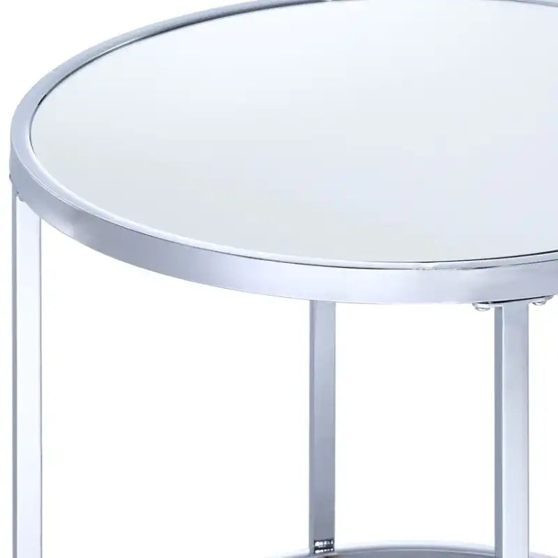 Mira Side Table