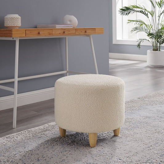 Olivia Ottoman