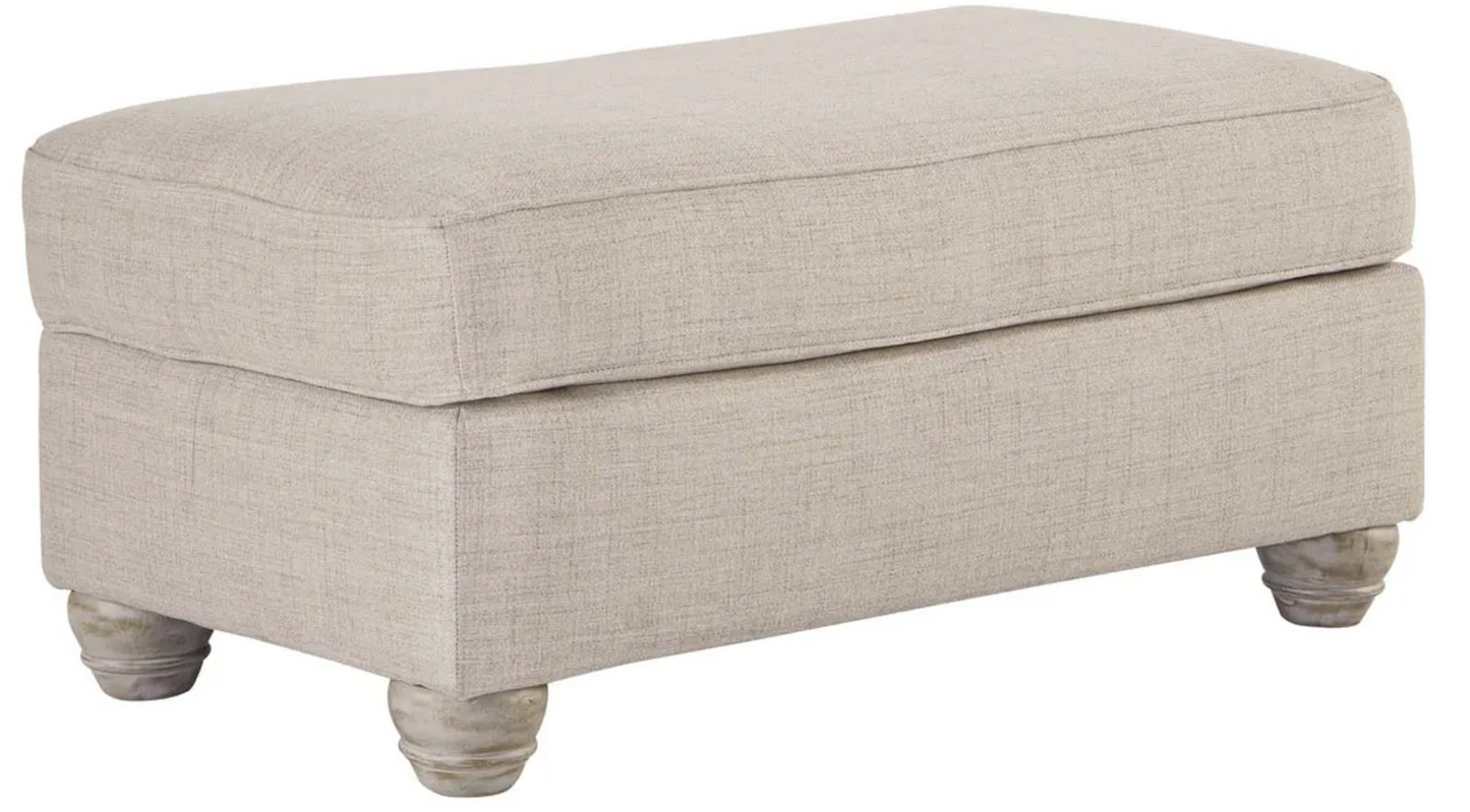 Traemore Ottoman