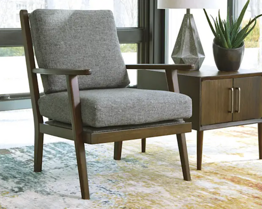 Zardoni Accent Chair