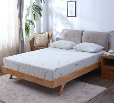 Full/Double Mattress